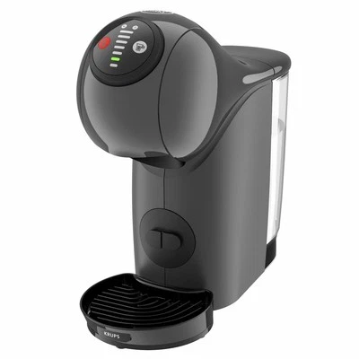 NESCAFÉ Dolce Gusto Genio S by KRUPS Kaffeekapselmaschine 15 Bar ultra-kompak... - Bild 1 von 4