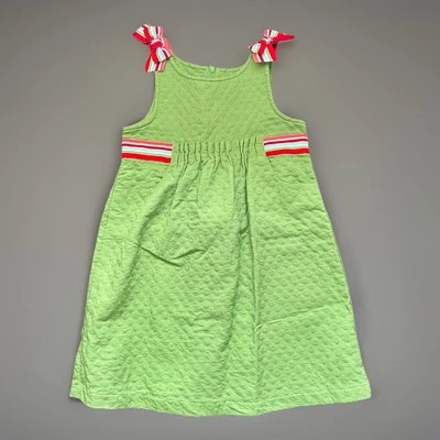 Vestido Gymboree Niñas Talla 4T Usado en Excelente Condición Foto 1 de 3
