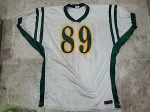 TOLLES VINTAGE RIDDELL #89 FUSSBALLTRIKOT HERREN GRÖSSE 2XL - Bild 1 von 12