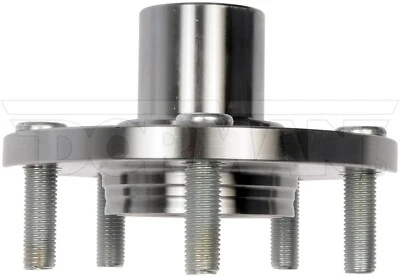 Buje de rueda delantero para Hyundai Sonata 2006-2013 Dorman 231MC90 2007 2008 2009 2010 Foto 1 de 4