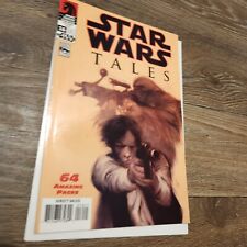 Star Wars Tales #16! Dark Horse Comics 2003!