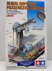 Vintage TAMIYA AERIAL ROPEWAYPASSENGER CABIN SET - Plastic Model Kit  1998 Japan