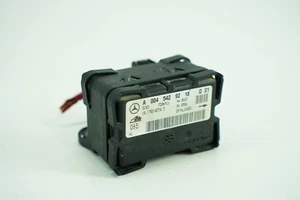 02-07 Mercedes C230 C280 Yaw Rate Turn Acceleration Speed Sensor Unit 0045429218 - Picture 1 of 4