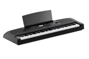 Piano eléctrico Yamaha DGX 670 piano eléctrico con acompañante automático - Imagen 1 de 1