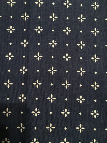 Longaberger Pie Basket Liner - Classic Blue Cover