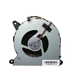 NEW Cpu Cooling Fan For Intel NUC NUC8i7BEH BSC0805HA-00 - Afbeelding 1 van 6