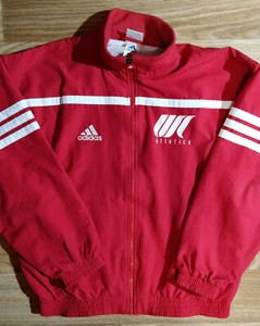 Las mejores ofertas en Adidas Rojo trajes y conjuntos para hombres | eBay