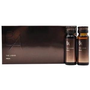 Japan Pola BA The Liquid 20ml x 12 Bottles #dkt - Picture 1 of 1