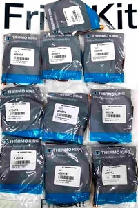 400974 40-974 40-871 SENSOR GRADUADO PARA THERMO KING ORIGINAL ENVÍO RÁPIDO 10 PIEZAS - Imagen 1 de 5