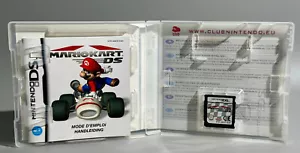 Mario Kart DS Spiel für Nintendo DS (Komplettversion DE) - Bild 1 von 4