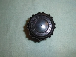 NOS Gas Cap - Benelli, Ducati Elite - Bild 1 von 4