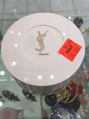 Jabón corporal YVES SAINT LAURENT  Foto 1 de 3