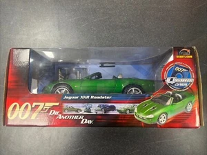 RC2 1:18 Jaguar XKR Roadster 007 Die Another Day - Picture 1 of 3