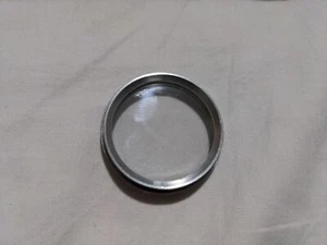 *RARE* Antique 32,5, 32mm Slip/press UV Filter Germany - Picture 1 of 3
