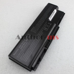 Battery for AS07B41 AS07B31 For Acer Aspire 5230 5310 5315 5920 8920 8930 8Cell - Picture 1 of 4