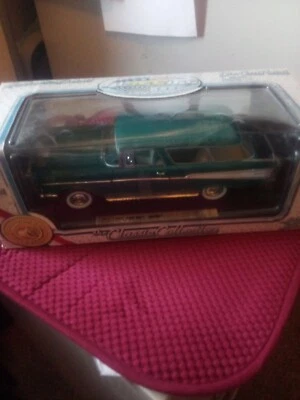 classic diecast model cars - Image 1 of 3