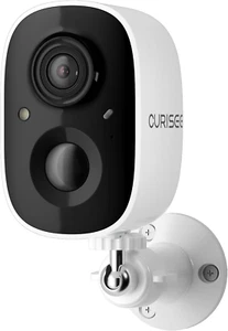 Outdoor Security Camera Wireless 2K Camera for Home Security Wireless Outdoor Ba - Picture 1 of 12
