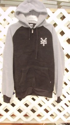 Chaqueta con capucha irrompible ZooYork...M Foto 1 de 4