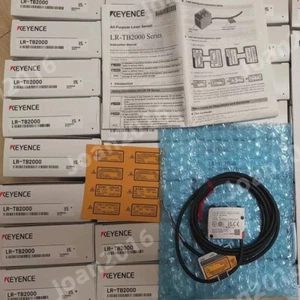 1PC New Keyence LR-TB2000 LRTB2000 Laser Sensor Expedited Shipping - Picture 1 of 2