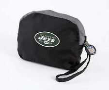 NFL Transformers Foldable Duffel Bag NFL Luggage New York Jets 177JET
