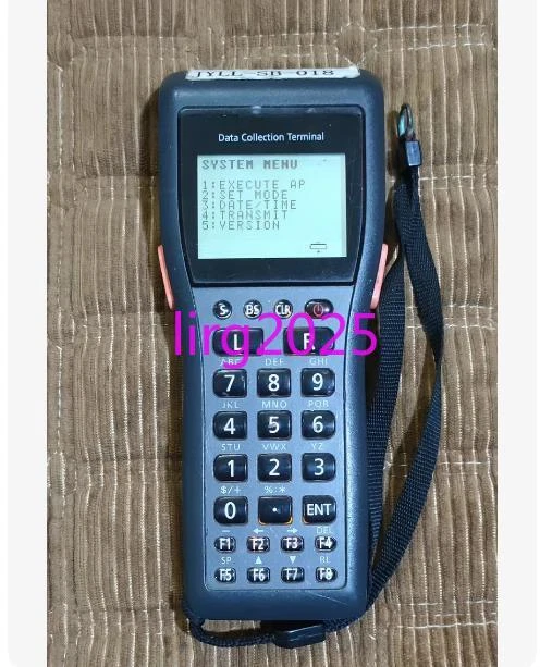 1pc used  Casio DT930M51E collector - Image 1 of 4