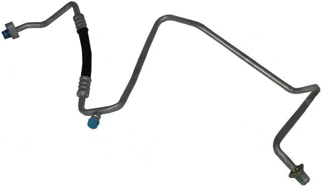 Manguera de líquido refrigerante aire acondicionado para Dodge Ram 2500, 3500 2006-2009, Foto 1 de 1