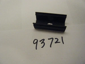 NUEVA ABRAZADERA DE BRAZO DE FRENO MCCULLOCH ALGUNA LIGERA OXIDACIÓN PN 93721 SE ADAPTA A 605, 610, 650 - Imagen 1 de 2