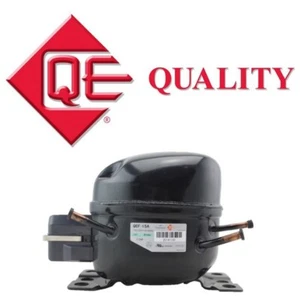 Replacement Refrigerator Fractional Compressor 60Hz 110V-120V 1/2 HP - Picture 1 of 12