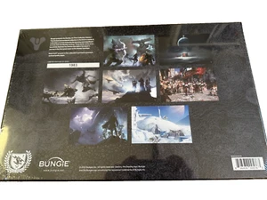 Destiny 2 - Colección limitada de impresiones artísticas volumen 1 - Imagen 1 de 2
