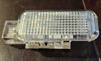 2008-2017 AUDI S5 COUPE B8 A7 Q7 A8 S7 S6 A6 - Interior Clear Light 8D0947415 - Image 1 of 3