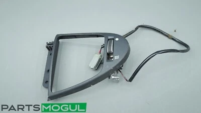 2004 Jaguar XJ8 XJR VDP X350 X358 Front Left Driver Side Dash A/C Air Cover OEM - Изображение 1 из 4