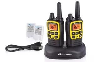 Midland X-TALKER T61VP3 Two Way Radios - Picture 1 of 9