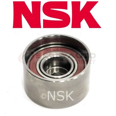 NSK Right Upper Engine Timing Belt Idler for 2000-2012 Subaru Outback - oh — 第 1/4 张图片