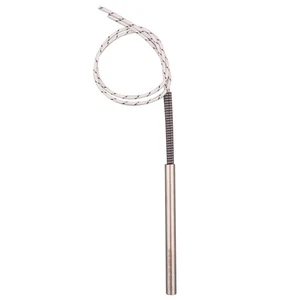 120V 200W Heizpatrone Elektro Hot Rod Edelstahl Heizelement R... - Bild 1 von 6