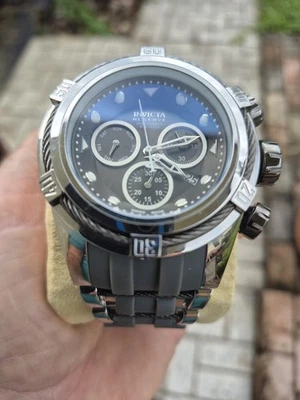 Invicta #16243 Bolt Zeus DAME UNA OFERTA Foto 1 de 4