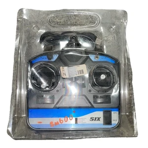 Flysky FS-SM6006-Channel USB Flight Simulator Controller new  - Picture 1 of 2