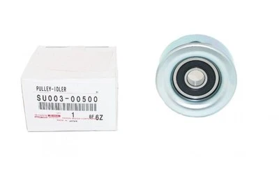 OE Genuino Toyota Scion FRS 86 Accesorio Correa de transmisión Polea loca SU003-00500 Foto 1 de 4