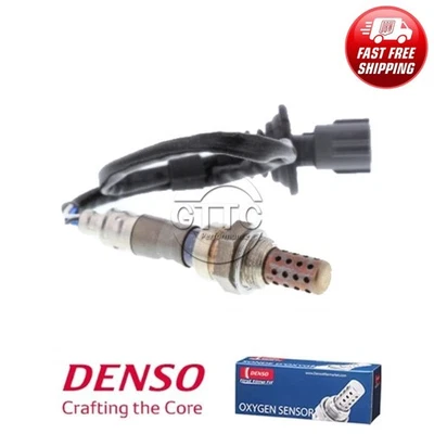 Sensor de oxigênio DENSO genuíno downstream para 2004-2006 Scion xA xB 1,5L - Imagem 1 de 4