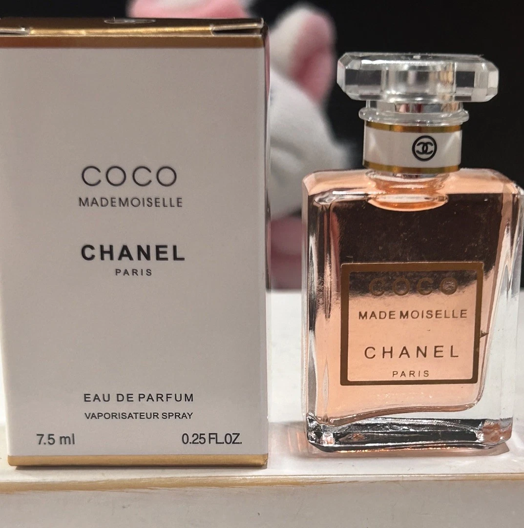 CHANEL 香奈儿“ Coco 香水| eBay