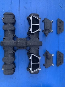Kawasaki Z 1000 Ltd Ventildeckel Mit Zubehör  - Bild 1 von 3