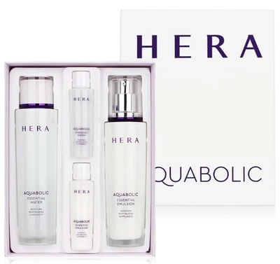 Juego de 2 piezas HERA Aquabolic Essential | K-beauty Foto 1 de 2