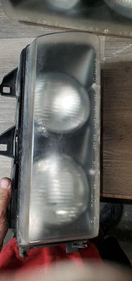 Passenger Right Headlight US Halogen Fits 92-99 BMW 318i 1134437 — 第 1/4 张图片