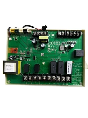 SB-HSWF10 Genuine Intex Spa Model SB-HSWF10 , circuit board REPLACEMENT  - Image 1 of 2
