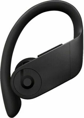 For Beats by Dr. Dre Powerbeats Pro Wireless Earbud Replacement Right Side-Black - Image 1 of 2