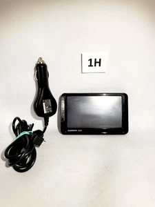 Garmin - Nuvi GPS 205W Unit Only With Power Cord(Tested/Working) - Picture 1 of 9