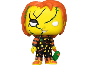 CHUCKY VH - POP CHUCKY - Imagen 1 de 3