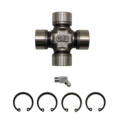 81873051 New Cross & Bearing Kit Fits Case-IH Tractor Models 395 495 595 + - Image 1 of 4