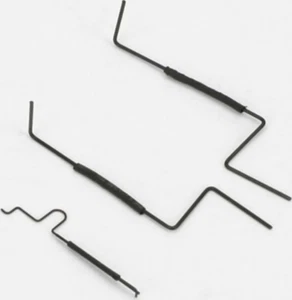 NEW ParkZone T-28 Ultra Micro Aileron Pushrod/Linkage PKZU1522 - Picture 1 of 1