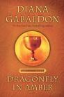 Dragonfly in Amber (25th Anniversary Edition): A Novel by Diana Gabaldon (Englis
