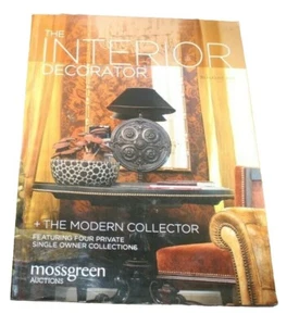 The Interior Decorator 30 august 2010 MA 120 Mossgreen Auctions - Bild 1 von 12